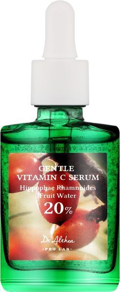 Dr.Althea Gentle Vitamin C 20% 30ml Ніжна сироватка з вітаміном С ЦБ-00038656 фото