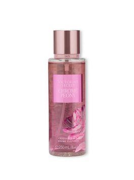 Victorias secret Chrome Peony Спрей для тіла ЦБ-00035119 фото