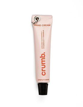 Crumb Cherry Santal 20ml Крем для рук Уцінка до 12.26 ЦБ-00041284 фото