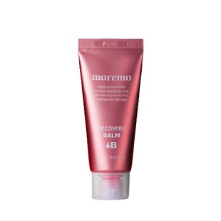 Moremo Recovery Balm 20 ml ЦБ-00020661 фото