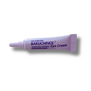 LaLa Recipe Bakuchinol Eye Cream 5 ml ЦБ-00033706 фото