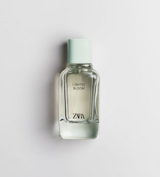 Zara Lightly bloom 100 ml Парфуми жіночі ЦБ-00010285 фото