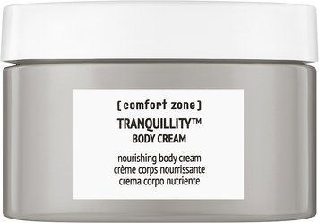 Comfort Zone Tranquillity Body Cream 180ml Крем для тіла ЦБ-00036928 фото