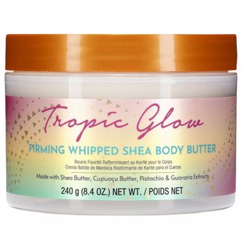 Tree Hutt Tropic Glow Whipped Body Butter 240 g ЦБ-00028470 фото