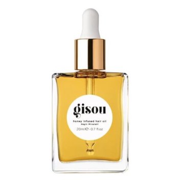 Gisou Honey Infused Hair Oil 20ml Олійка для волосся ЦБ-00034232 фото