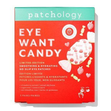 Patchology Eye Want Candy Зволожуючі патчі для очей 5 пар ЦБ-00039057 фото