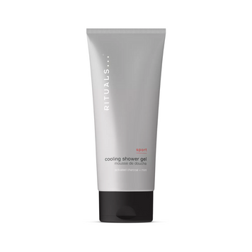 Rituals Sport Cooling Shower Gel 70 мл Охолоджуючий гель для душу ЦБ-00036073 фото