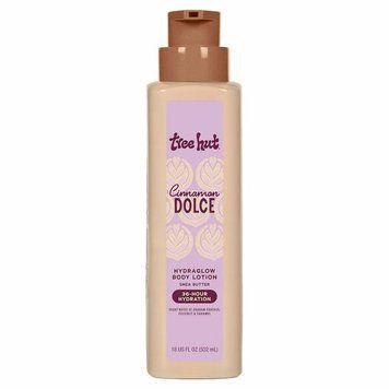 Tree Hut Cinnamon Dolce 532ml Лосьйон для тіла ЦБ-00040587 фото