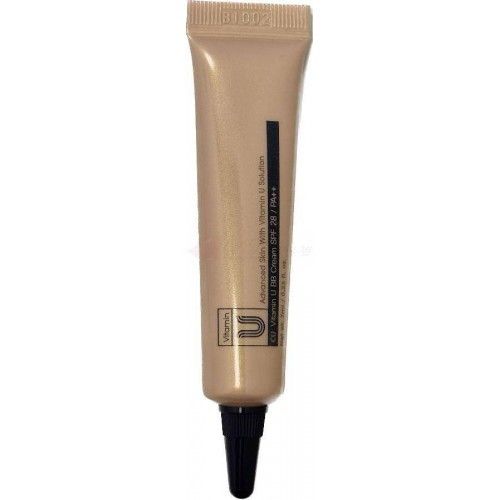 Cu Skin Vitamin U BB Cream SPF 28 PA++ 7 ml ЦБ-00030299 фото