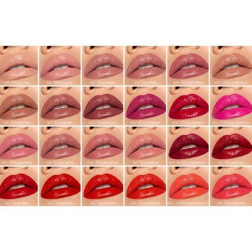 Pupa Vamp Lips Plumping 204 Помада для губ з ефектом обєму ЦБ-00029165 фото
