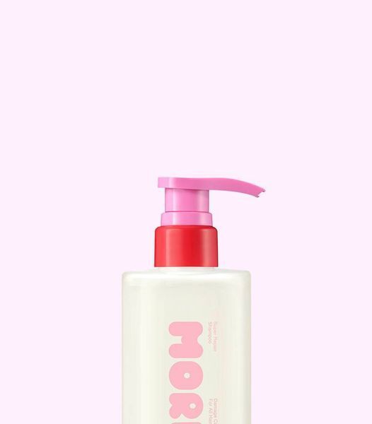 Moremo Super Repair Shampoo 480ml Супер відновлюючий шампунь ЦБ-00036345 фото