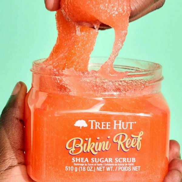 Tree Hut Bikini Reef Sugar Scrub 510 g ЦБ-00030105 фото