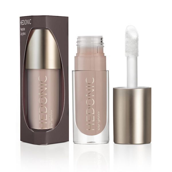 Hedonic Peptide Lip Gloss 01 Milk It Блиск для губ ЦБ-00038401 фото