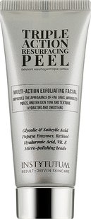 Instytutum Triple-Action Resurfacing Peel 20 ml ЦБ-00033397 фото