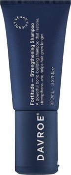 Davroe Fortitude 100ml Кондиціонер для зміцнення волосся ЦБ-00037337 фото