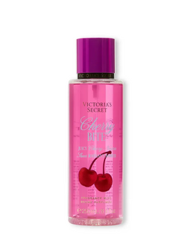 Victorias Secret Cherry Bite Спрей для тіла ЦБ-00037495 фото