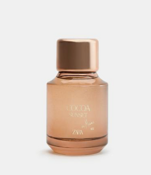 Zara Cocoa Sunset In Miami 100ml Парфуми жіночі ЦБ-00039573 фото
