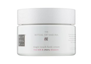 Rituals The Ritual Of Sakura Magic Touch Body Cream 220 ml ЦБ-00021266 фото