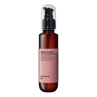 Moremo Hair Serum 120 ml ЦБ-00020657 фото