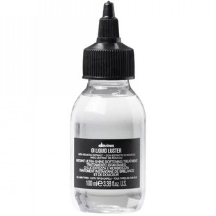 Davines Oi Liquid Luster 100 ml ЦБ-00030935 фото