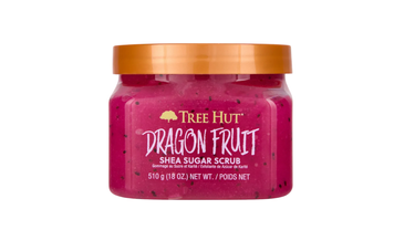 Tree hut Dragon Fruit Sugar scrub 510g Скраб для тіла ЦБ-00035856 фото
