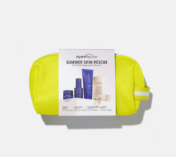 HydroPeptide Summer Skin Rescue Kit Набір для регенерації шкіри ЦБ-00037838 фото