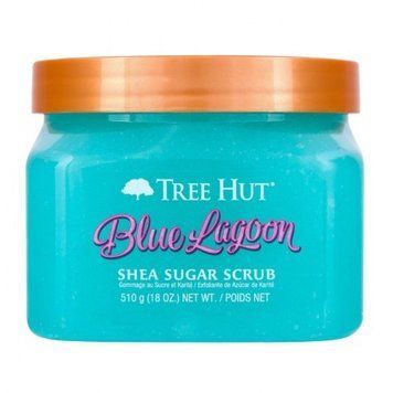 Tree Hut Blue Lagoon Sugar Scrub 510 g ЦБ-00030106 фото