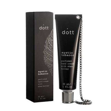 Dott Mystic Tobacco Mars 30ml Парфумований крем для рук ЦБ-00027000 фото