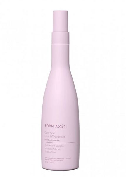 Bjorn Axen Color Seal Leave in Treatment 125 ml ЦБ-00031067 фото