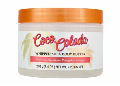 Tree Hut Coco Colada Whipped Body Butter 240 g ЦБ-00028473 фото