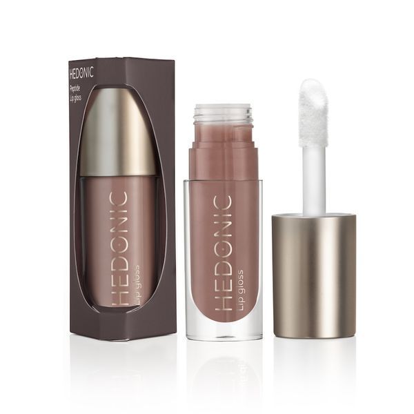 Hedonic Peptide Lip Gloss 02 Hedonist Блиск для губ ЦБ-00038402 фото
