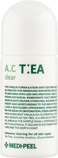 Medi-peel A.C Tea clear 50 ml ЦБ-00023725 фото