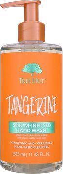 Tree Hut Tangerine Hand Wash 325ml Мило для рук ЦБ-00039534 фото
