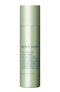 Bjorn Axen Dry Shampoo Green Apple 150 мл ЦБ-00032534 фото