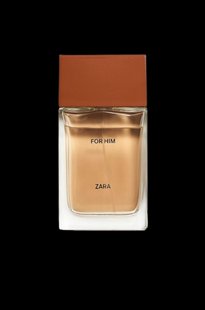 Zara For Him 100 ml ЦБ-00029391 фото