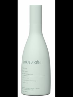 Bjorn Axen Moisture Shampoo 250 ml ЦБ-00030276 фото