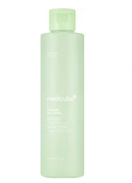 Medicube Exosome Cica Toner 210ml Заспокійливий тонер з екзосомами центели та чайним деревом ЦБ-00041453 фото