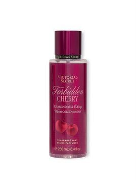 Victorias Secret Forbidden Cherry Спрей для тіла ЦБ-00037496 фото