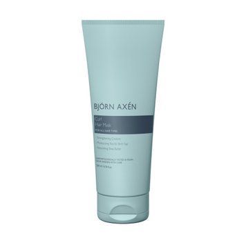 Bjorn Axen Curl Hair Mask 200ml Маска для кучерявого волосся ЦБ-00037412 фото