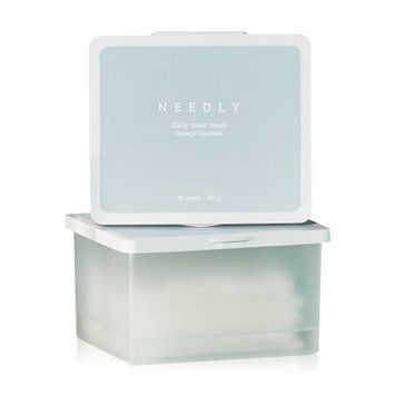 Needly Daily Toner Mask ЦБ-00031780 фото