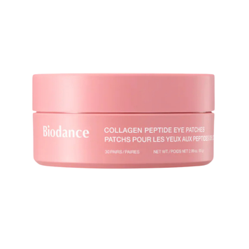 Biodance Collagen Peptide 30 пар Гідрогелеві патчі з колагеном і пептидами ЦБ-00039997 фото