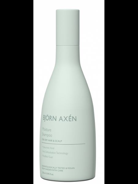 Bjorn Axen Moisture Shampoo 250 ml ЦБ-00030276 фото