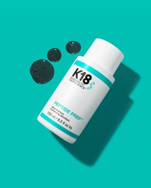 K18 Peptide Prep Detox 250ml Детокс шампунь з пептідом ЦБ-00036528 фото