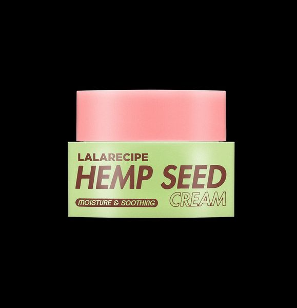 LaLa Recipe Hempseed Cream 5 ml ЦБ-00033708 фото