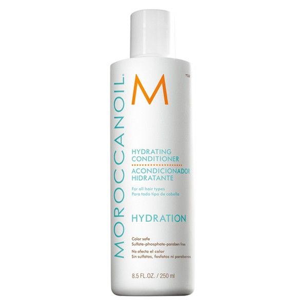 Moroccanoil Hydration Conditioner 250 ml ЦБ-00015053 фото