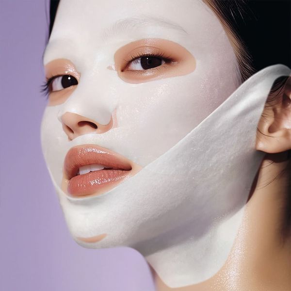 Numbuzin No.9 NAD Bio Lifting Full Cover Facial Ліфтинг маска ЦБ-00038659 фото