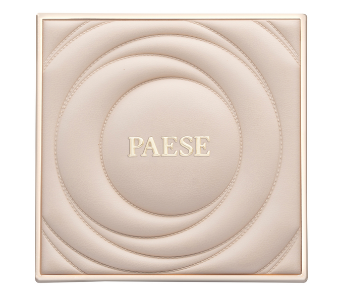 Paese Selfglow Nude 12.5г Палетка тіней для повік ЦБ-00039746 фото