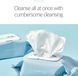 Round Lab 1025 Dokdo Cleansing Tissue 30 шт. ЦБ-00031077 фото 3