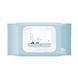 Round Lab 1025 Dokdo Cleansing Tissue 30 шт. ЦБ-00031077 фото 1