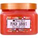 Tree Hut Peach Sorbet Hut Sugar Scrub 510 g ЦБ-00030107 фото 1